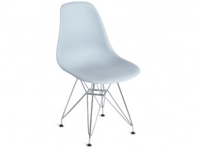 Стул Cindy Iron chair Eames mod. 002 серый в Тавде - tavda.магазин96.com | фото