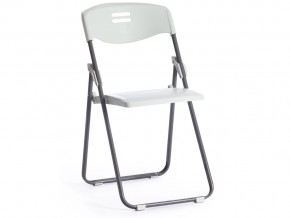 Стул складной Folder chair 2 mod. 222 белый в Тавде - tavda.магазин96.com | фото